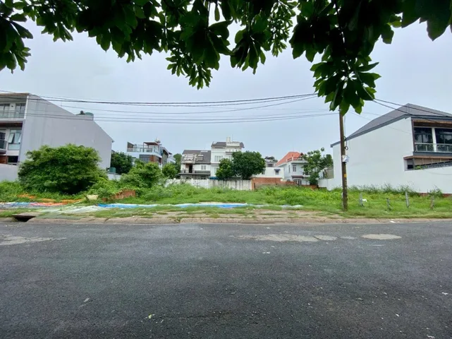 Bất động sản tại TP. Hồ Chí Minh - ảnh 1