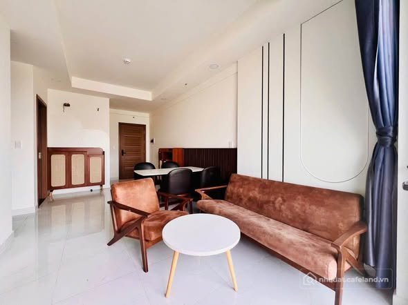 Bất động sản tại TP. Hồ Chí Minh - ảnh 1