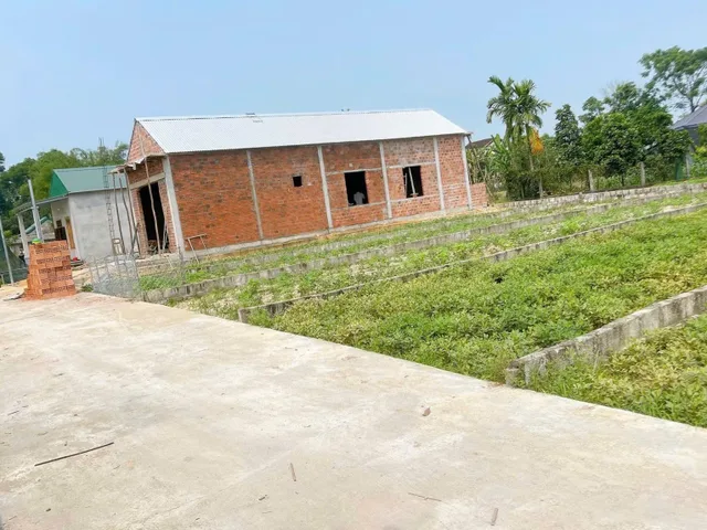 Bất động sản tại Thừa Thiên Huế - ảnh 1