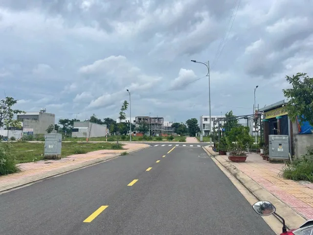 Bất động sản tại Đồng Nai - ảnh 1