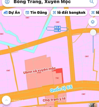Bất động sản tại Bà Rịa - Vũng Tàu - ảnh 1