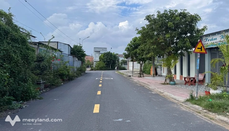 Bất động sản tại Trà Vinh - ảnh 1