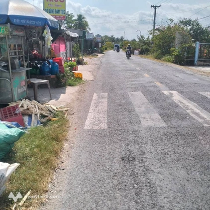 Bất động sản tại Trà Vinh - ảnh 1