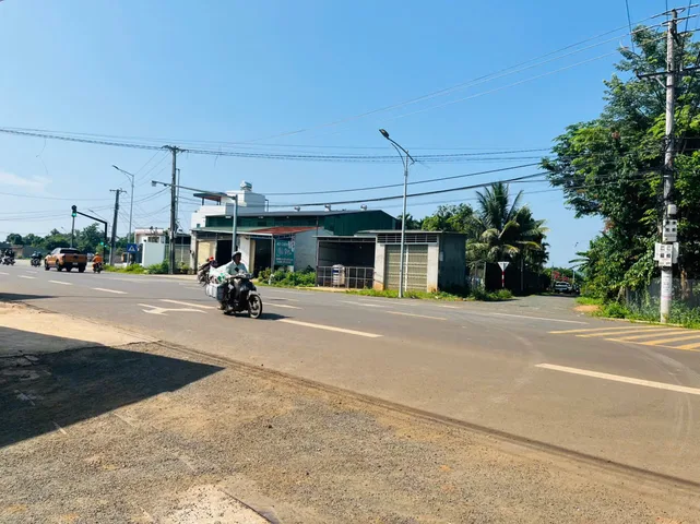 Bất động sản tại Đắk Lắk - ảnh 1