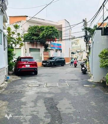 Bất động sản tại Bà Rịa - Vũng Tàu - ảnh 1