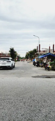 Bất động sản tại Hải Phòng - ảnh 1