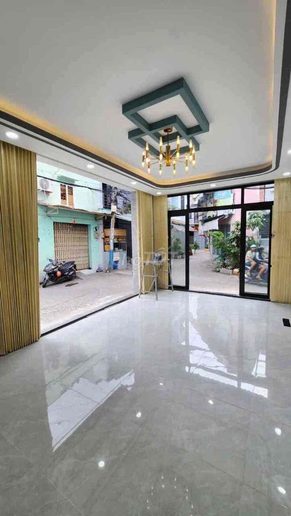Nhà riêng tại Bình Tân, TP. Hồ Chí Minh - ảnh 2