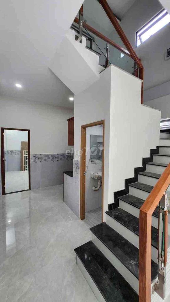 Nhà riêng tại Bình Tân, TP. Hồ Chí Minh - ảnh 3