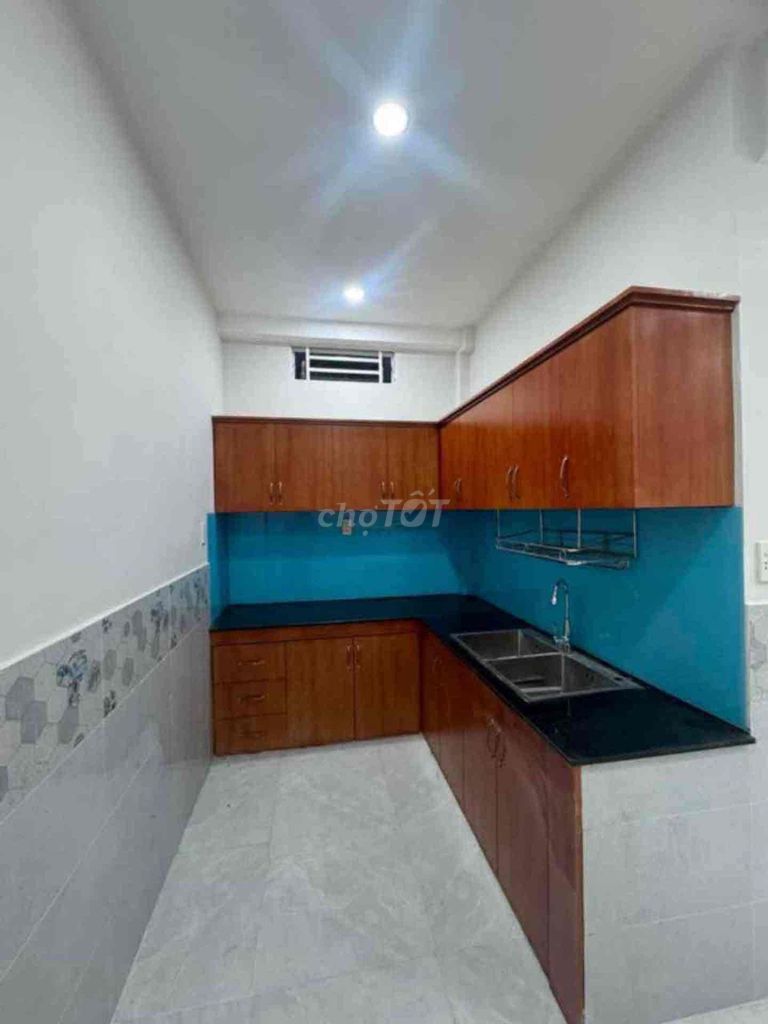 Nhà riêng tại Bình Tân, TP. Hồ Chí Minh - ảnh 4