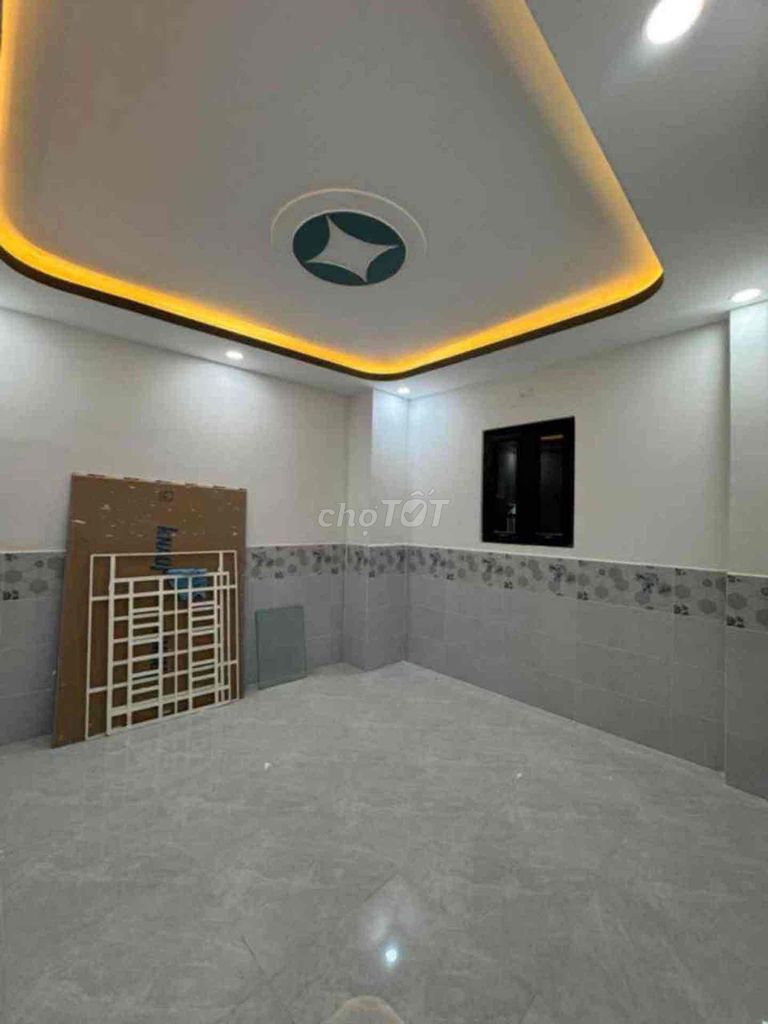 Nhà riêng tại Bình Tân, TP. Hồ Chí Minh - ảnh 5