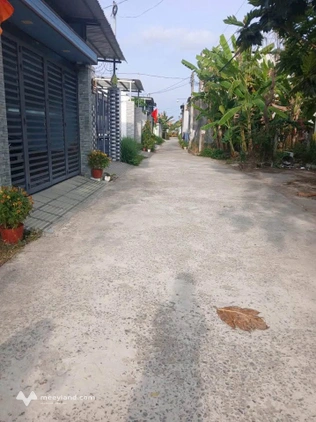 Bất động sản tại Bến Tre - ảnh 1