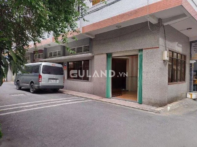 Bất động sản tại TP. Hồ Chí Minh - ảnh 1