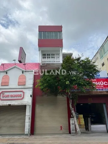 Bất động sản tại TP. Hồ Chí Minh - ảnh 1