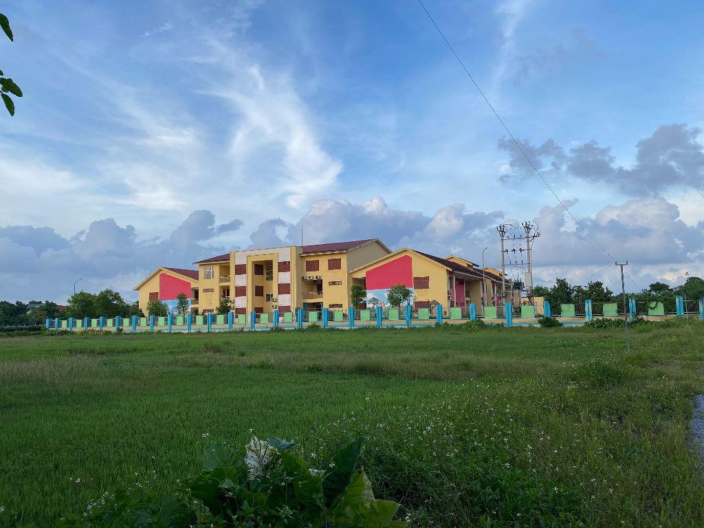 Bất động sản tại Bắc Ninh - ảnh 1