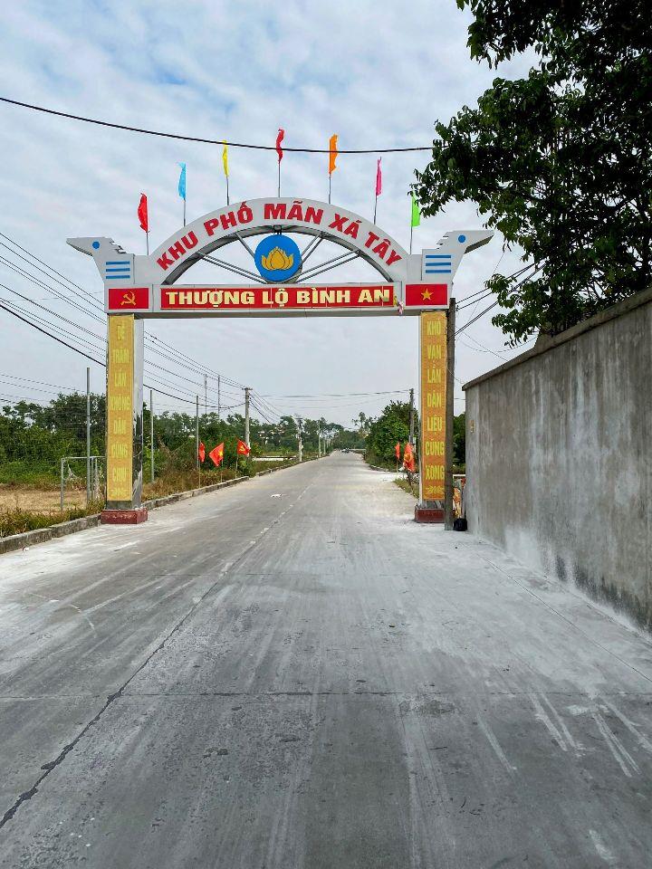 Bất động sản tại Bắc Ninh - ảnh 1