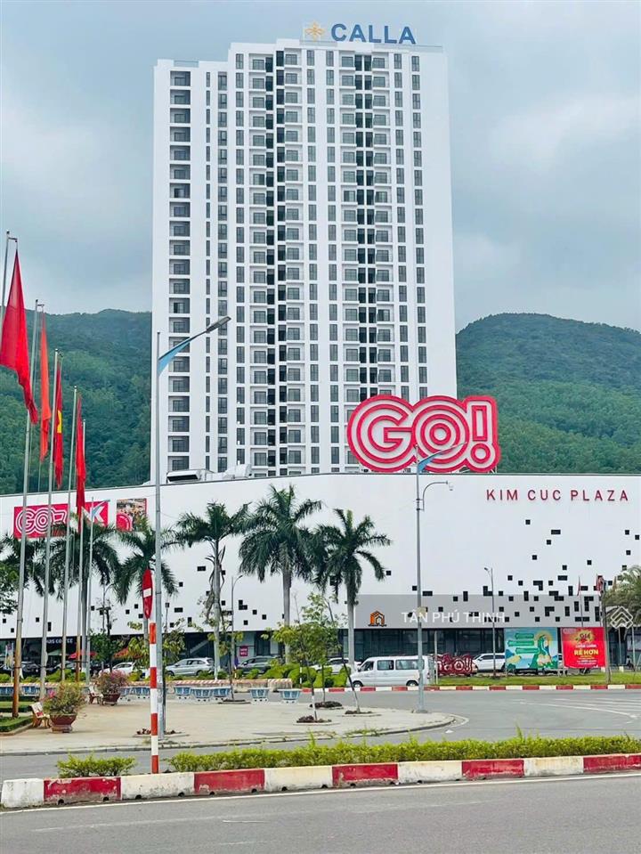 Bất động sản tại Bình Định - ảnh 1