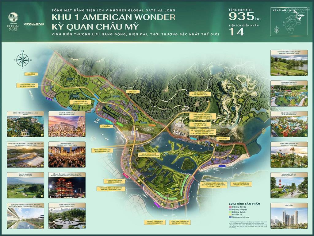 Bất động sản tại Quảng Ninh - ảnh 1
