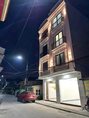 Bất động sản tại Hải Phòng - ảnh 1