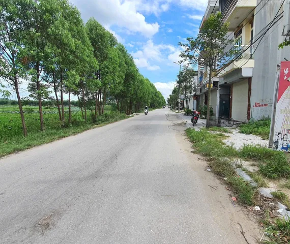 Bất động sản tại Bắc Ninh - ảnh 1
