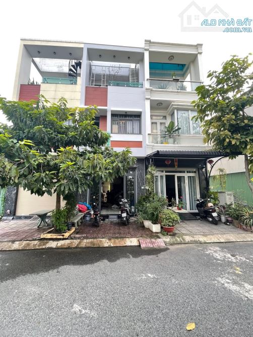 Bất động sản tại Bình Dương - ảnh 1