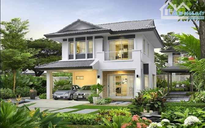 Bất động sản tại Đà Nẵng - ảnh 1