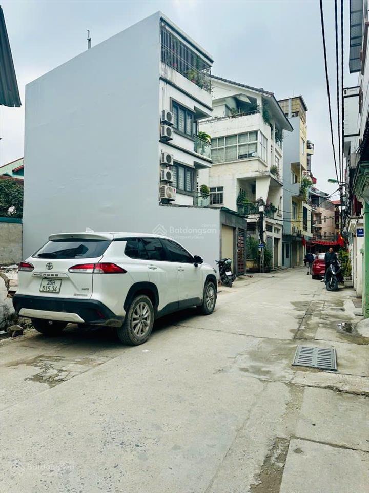 Bất động sản tại Hà Nội - ảnh 1