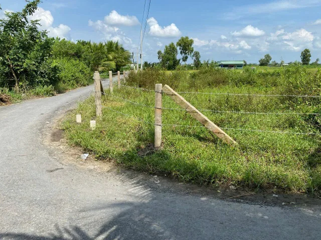 Bất động sản tại Tiền Giang - ảnh 1