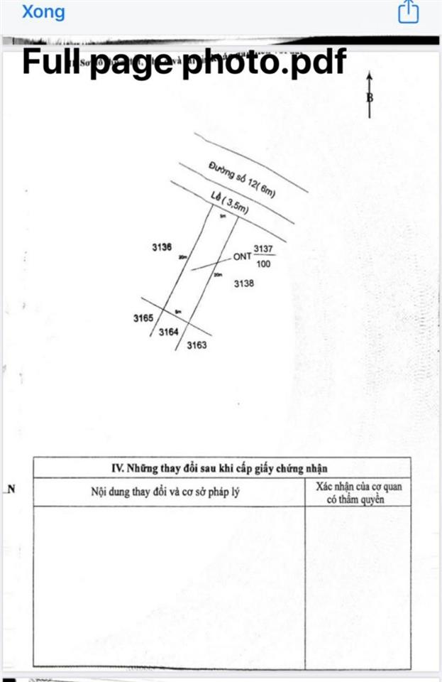 Bất động sản tại Long An - ảnh 1
