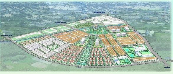 Bất động sản tại Hà Nam - ảnh 1