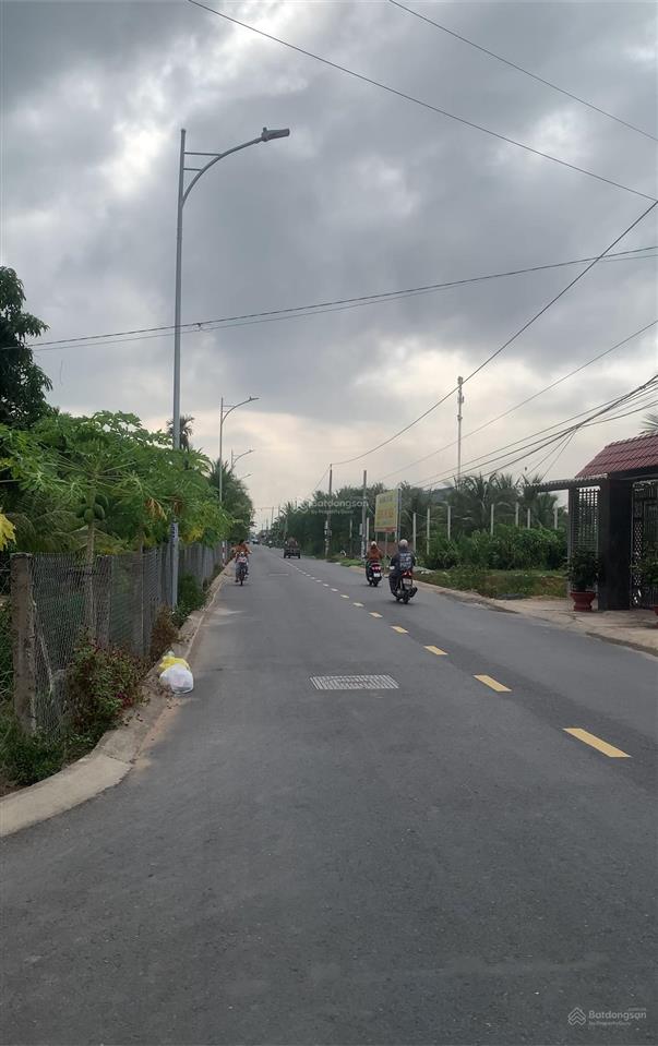Bất động sản tại Tiền Giang - ảnh 1