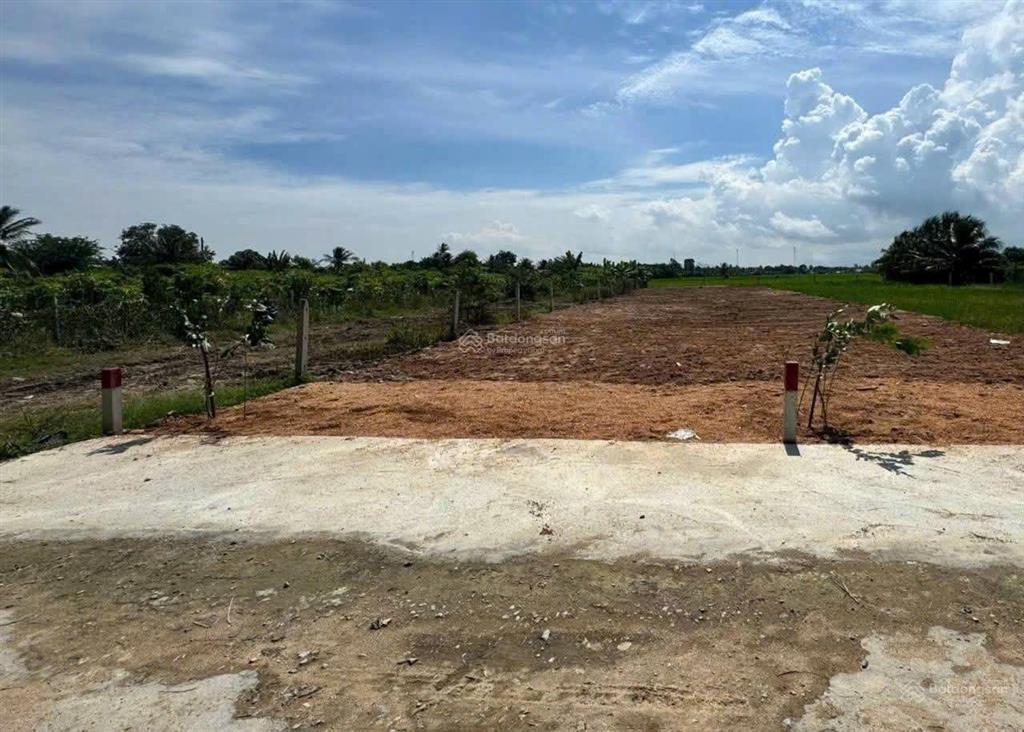 Bất động sản tại Ninh Thuận - ảnh 1