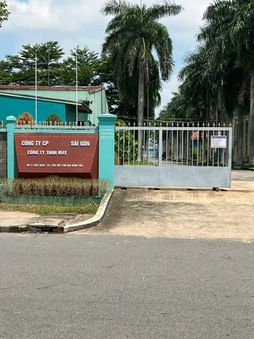 Bất động sản tại Bà Rịa - Vũng Tàu - ảnh 1