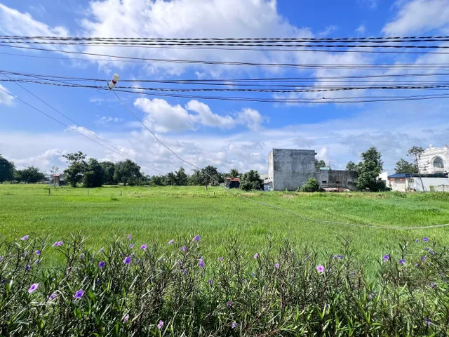 Bất động sản tại Tây Ninh - ảnh 1