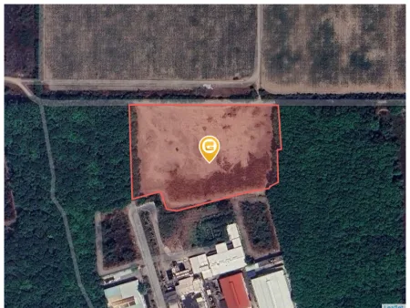 Bất động sản tại Bình Dương - ảnh 1