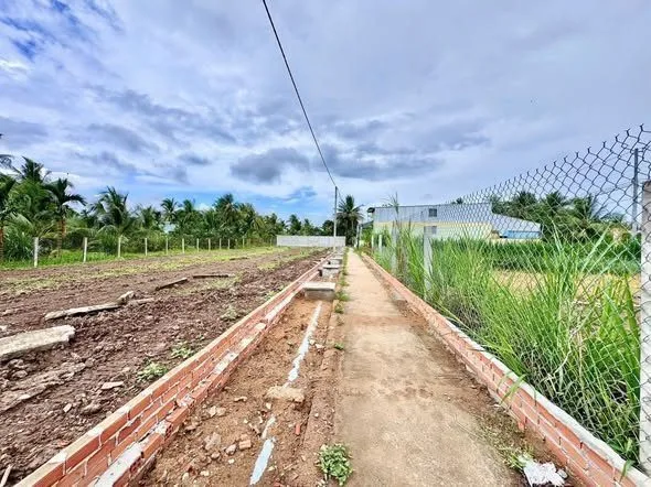 Bất động sản tại Tiền Giang - ảnh 1