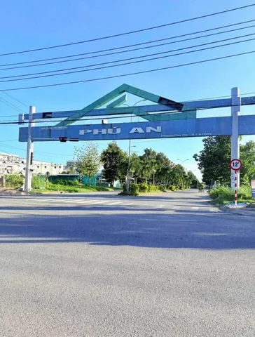 Bất động sản tại Cần Thơ - ảnh 1