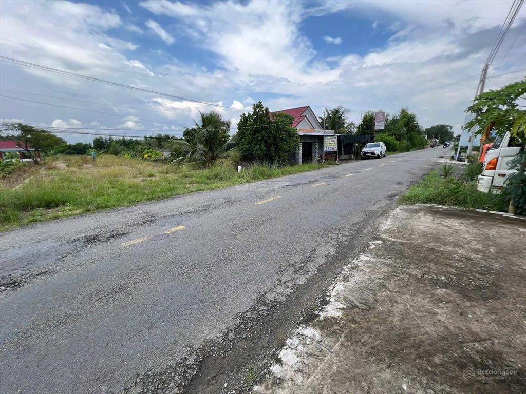Bất động sản tại Tiền Giang - ảnh 1