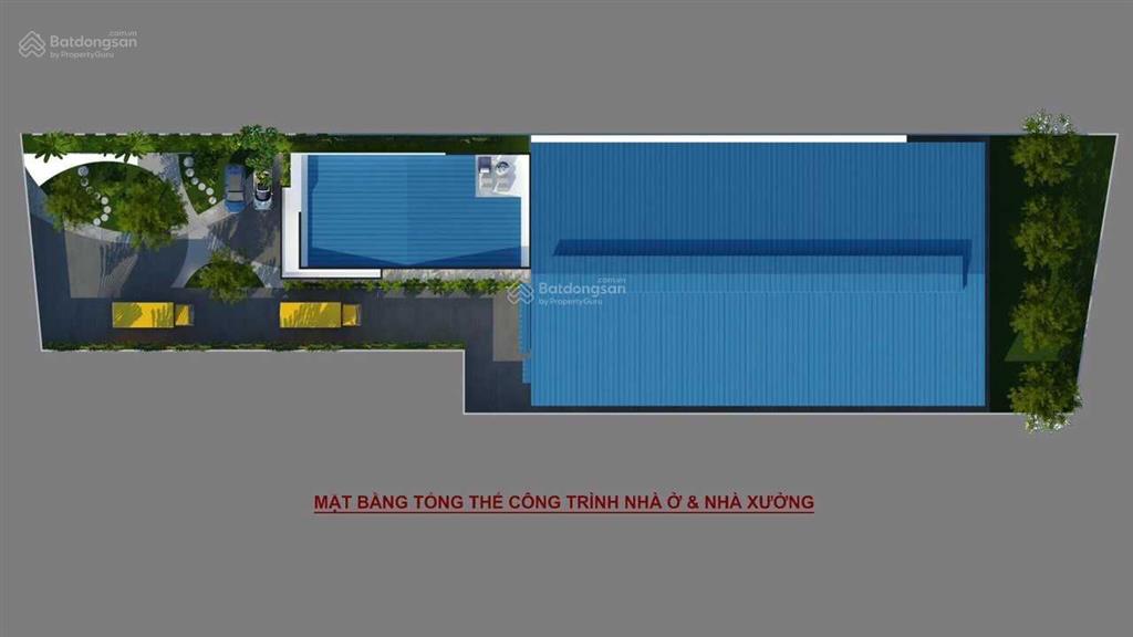 Bất động sản tại Đồng Tháp - ảnh 1