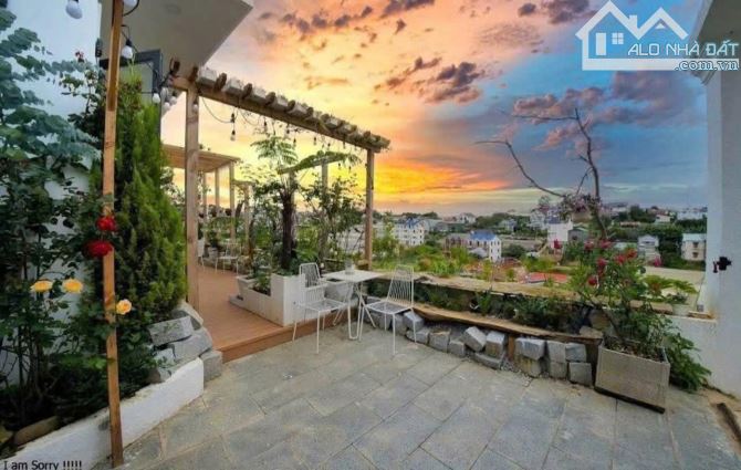 Bất động sản tại Lâm Đồng - ảnh 1