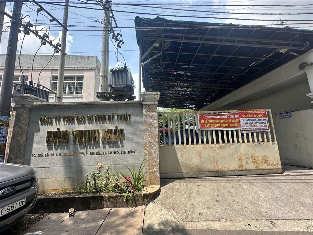 Bất động sản tại Bình Dương - ảnh 1