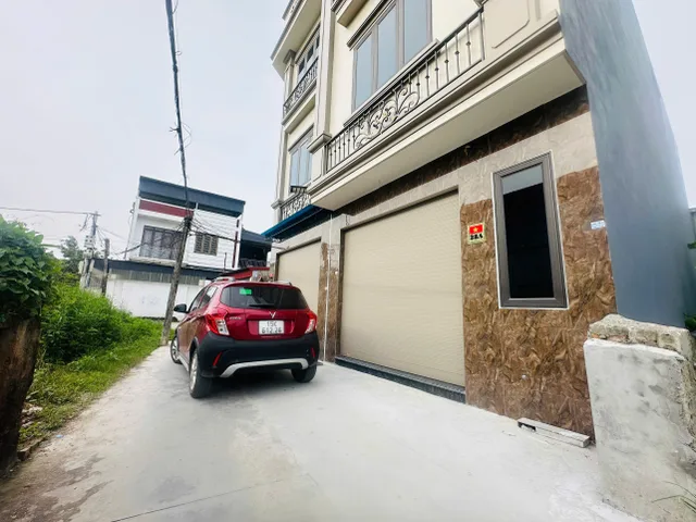 Bất động sản tại Hải Phòng - ảnh 1