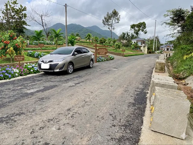 Bất động sản tại Lâm Đồng - ảnh 1