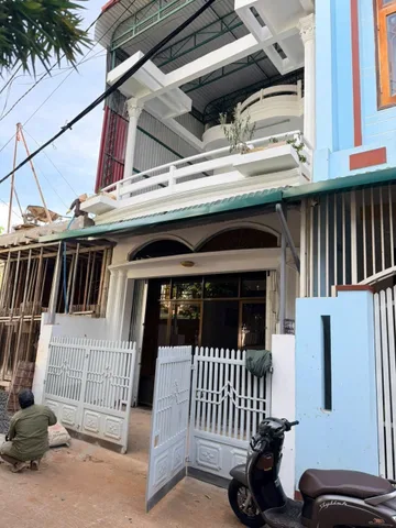 Bất động sản tại Đắk Lắk - ảnh 1