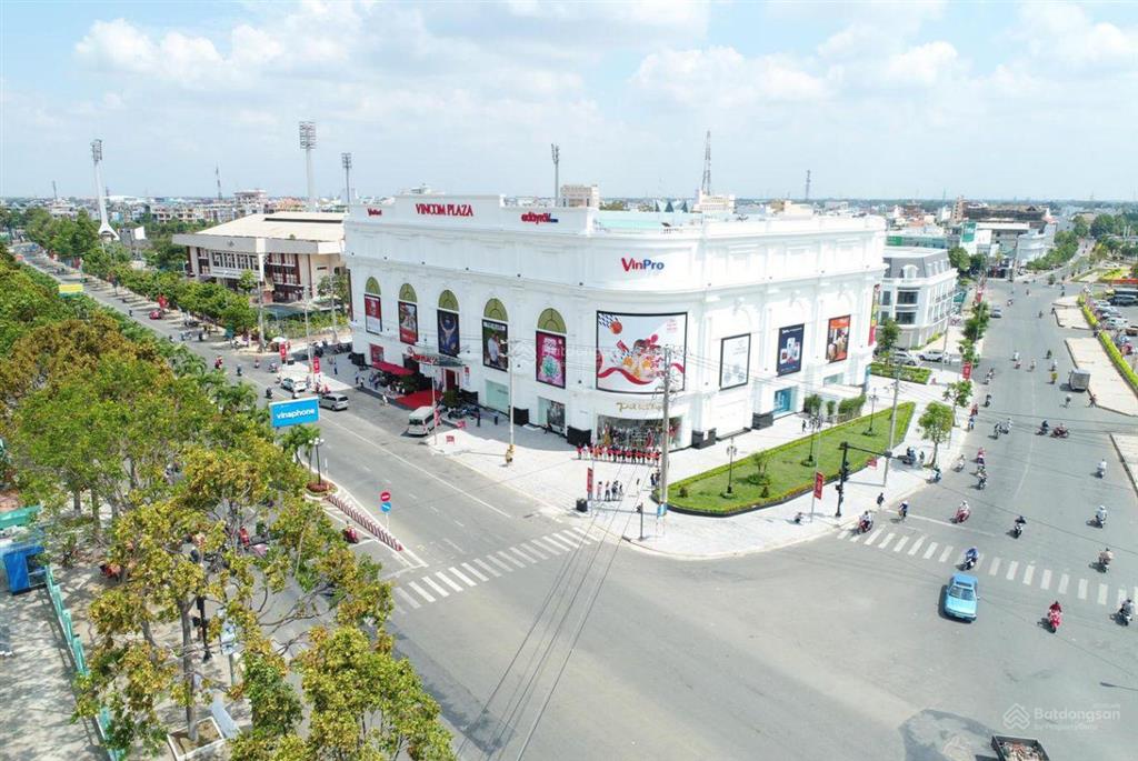 Bất động sản tại Long An - ảnh 1