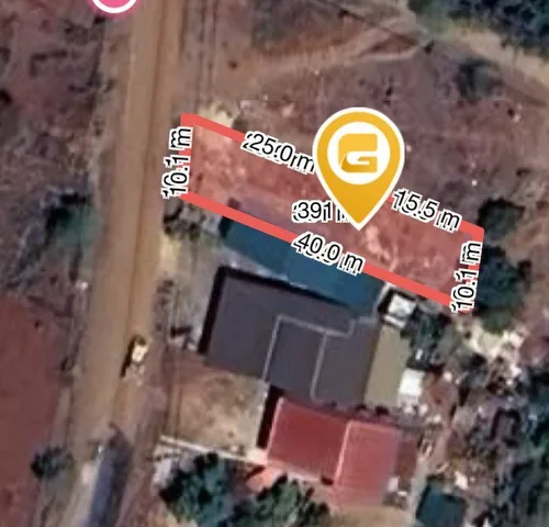 Bất động sản tại Đắk Lắk - ảnh 1