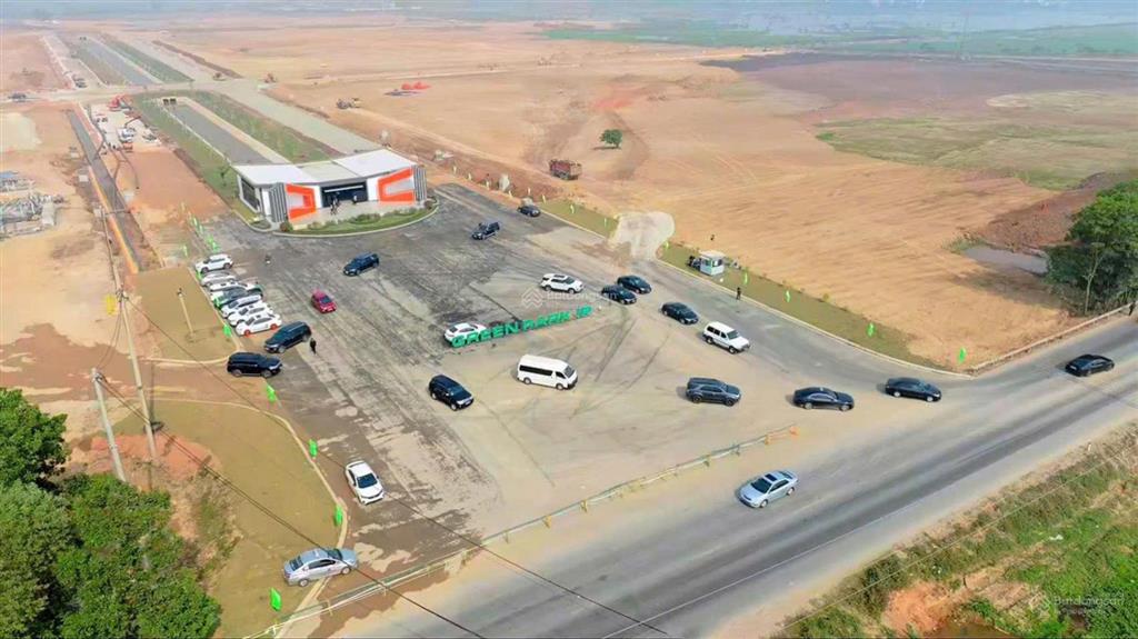 Bất động sản tại Yên Bái - ảnh 1