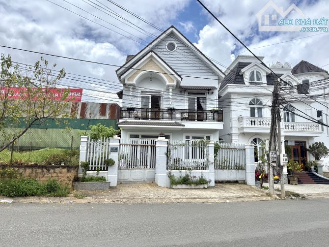 Bất động sản tại Lâm Đồng - ảnh 1