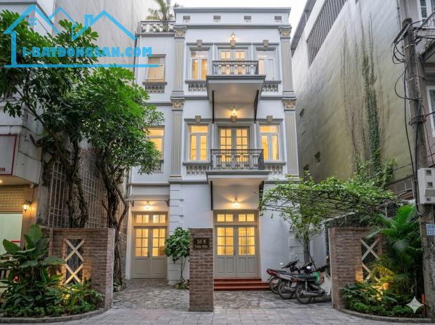Bất động sản tại Hà Nội - ảnh 1