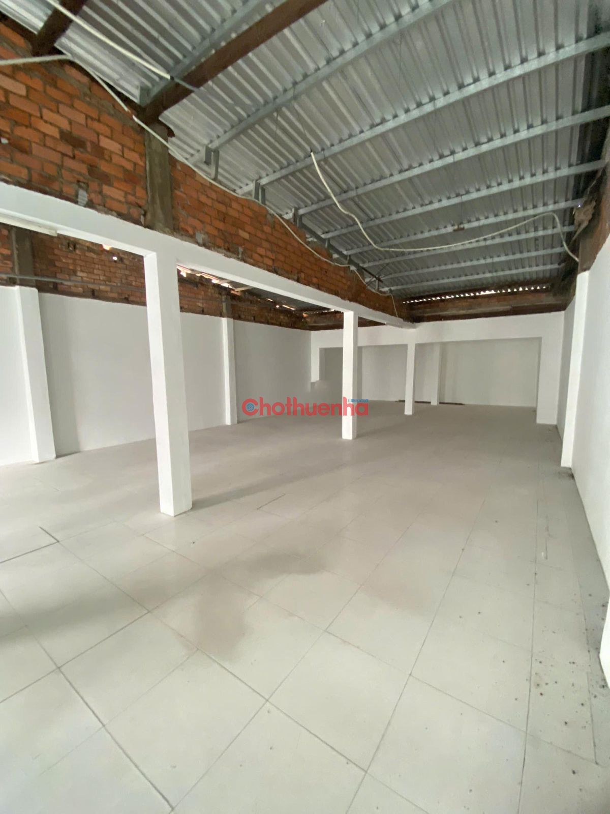 Bất động sản tại TP. Hồ Chí Minh - ảnh 1