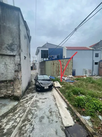 Bất động sản tại Hải Phòng - ảnh 1